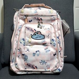 NWT Jujube x Hello Kitty